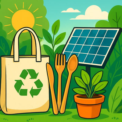 Eco-Friendly